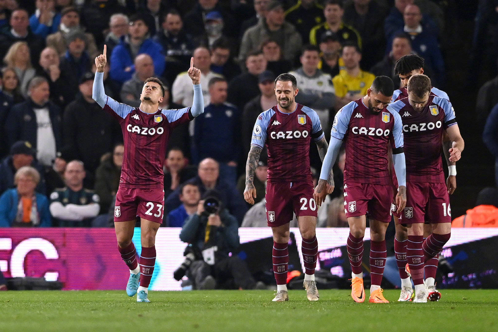 更要让自己 更要让自己