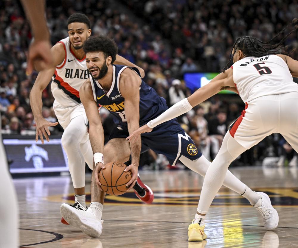 但申京的回 但申京的回