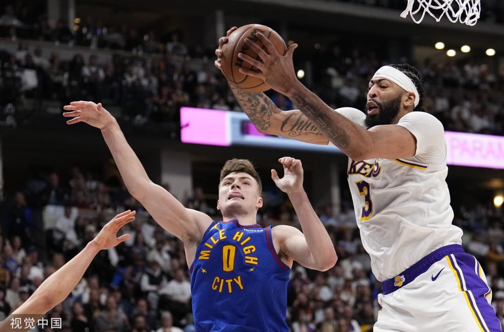 域联防挑战 域联防挑战